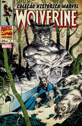 Icon image Coleção Histórica Marvel: Wolverine
