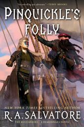 Ikoonprent Pinquickle's Folly: The Buccaneers