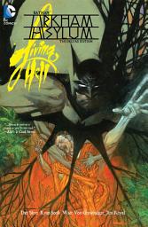 Icon image Batman: Arkham Asylum Living Hell Deluxe Edition