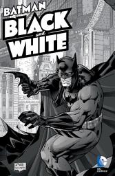 Icon image Batman: Black and White