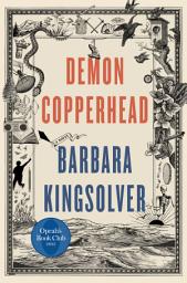 Icon image Demon Copperhead: A Pulitzer Prize Winner