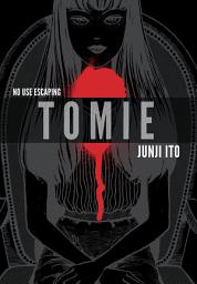 Imagem do ícone Tomie: Complete Deluxe Edition