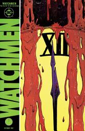 Icon image Watchmen (1986-) #12