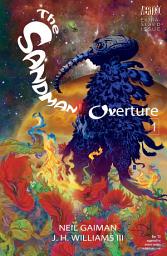 Icon image The Sandman: Overture (2013)
