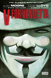 Icon image V for Vendetta