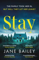 Imej ikon Stay: An absolutely gripping suspense novel packed with mystery