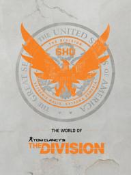 Icon image The World of Tom Clancy's The Division