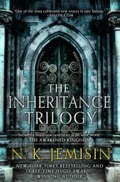 Icon image The Inheritance Trilogy