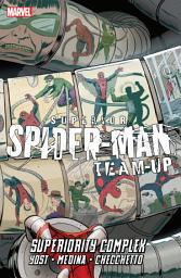 Icon image Avenging Spider-Man (2011-2013): Superiority Complex