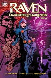 Symbolbild für Raven: Daughter of Darkness