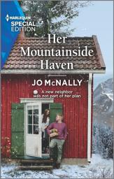 Icon image Her Mountainside Haven