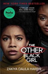 Icon image The Other Black Girl: A Novel