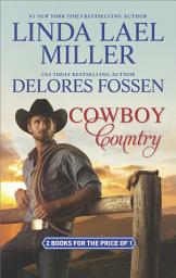 Icon image Cowboy Country: An Anthology