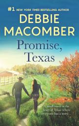Icon image Promise, Texas: A Bestselling Western Romance