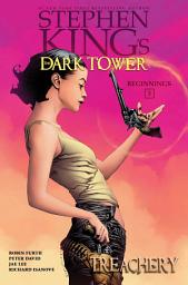 Mynd af tákni Stephen King's The Dark Tower: Beginnings