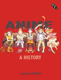 Відарыс значка "Anime: A History"
