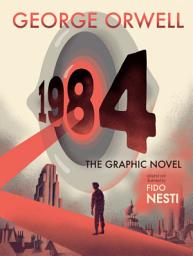 Icon image 1984: The Graphic Novel