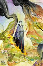 Icon image The Sandman: Overture Special Edition (2013)