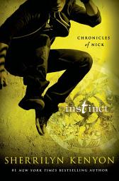 Icon image Instinct: Chronicles of Nick