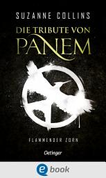Icon image Die Tribute von Panem 3. Flammender Zorn