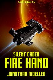 Icon image Silent Order: Fire Hand