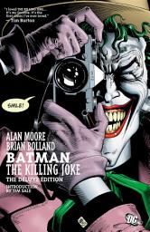 Ikoonprent Batman: The Killing Joke