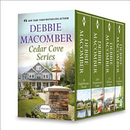 Icon image Debbie Macomber's Cedar Cove Series Vol 1: An Anthology