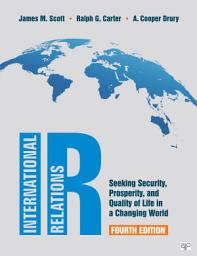 تصویر نماد IR: Seeking Security, Prosperity, and Quality of Life in a Changing World, Edition 4