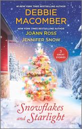 Icon image Snowflakes and Starlight: A Christmas Romance Novel