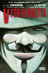 Icon image V for Vendetta (New Edition)