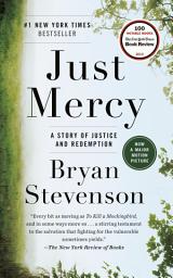 Ikonbild för Just Mercy: A Story of Justice and Redemption