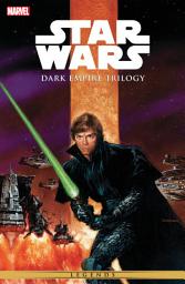 Imaginea pictogramei Star Wars: Dark Empire Trilogy