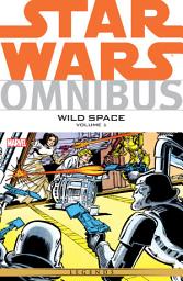 Icon image Star Wars Omnibus Wild Space Vol. 1