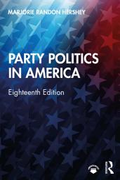 Icon image Party Politics in America: Edition 18