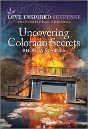 Icon image Uncovering Colorado Secrets