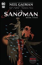 Icon image The Sandman Book Four: Issues 57-75