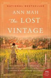 Icon image The Lost Vintage: A Novel