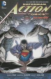 Icon image Superman: Action Comics: Superdoom