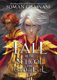 Icon image Fall of the School for Good and Evil