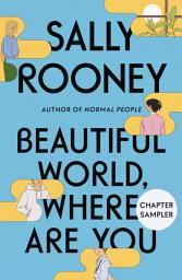 Icon image Beautiful World, Where Are You Chapter Sampler