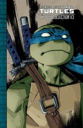Kuvake-kuva Teenage Mutant Ninja Turtles: The IDW Collection