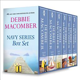 Icon image Debbie Macomber's Navy Box Set: An Anthology