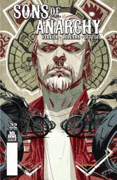 Icon image Sons of Anarchy