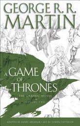 Icon image A Game of Thrones: The Graphic Novel:  Volume Two