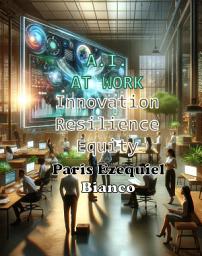 Icon image A.I. At Work: Innovation Resilience Equity
