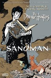 Icon image The Sandman:The Dream Hunters (2009)