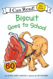 Icon image Biscuit Goes to School