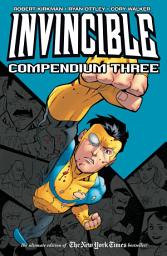 Symbolbild für Invincible: Compendium