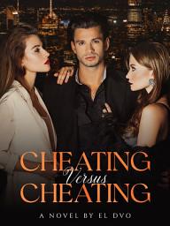 Icon image Too Precious For Him: An Urban Love Triangle Romance (Cheating Versus Cheating Book 1)