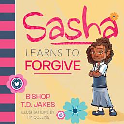 Icon image Sasha Learns to Forgive